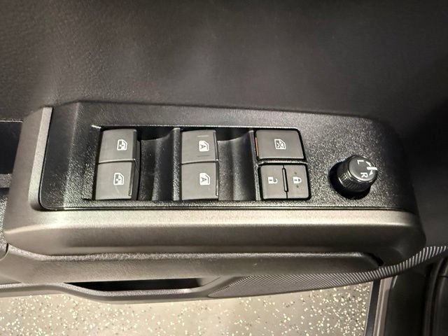 Certified 2023 Toyota Tacoma TRD Off-Road AWD/4WD image 11