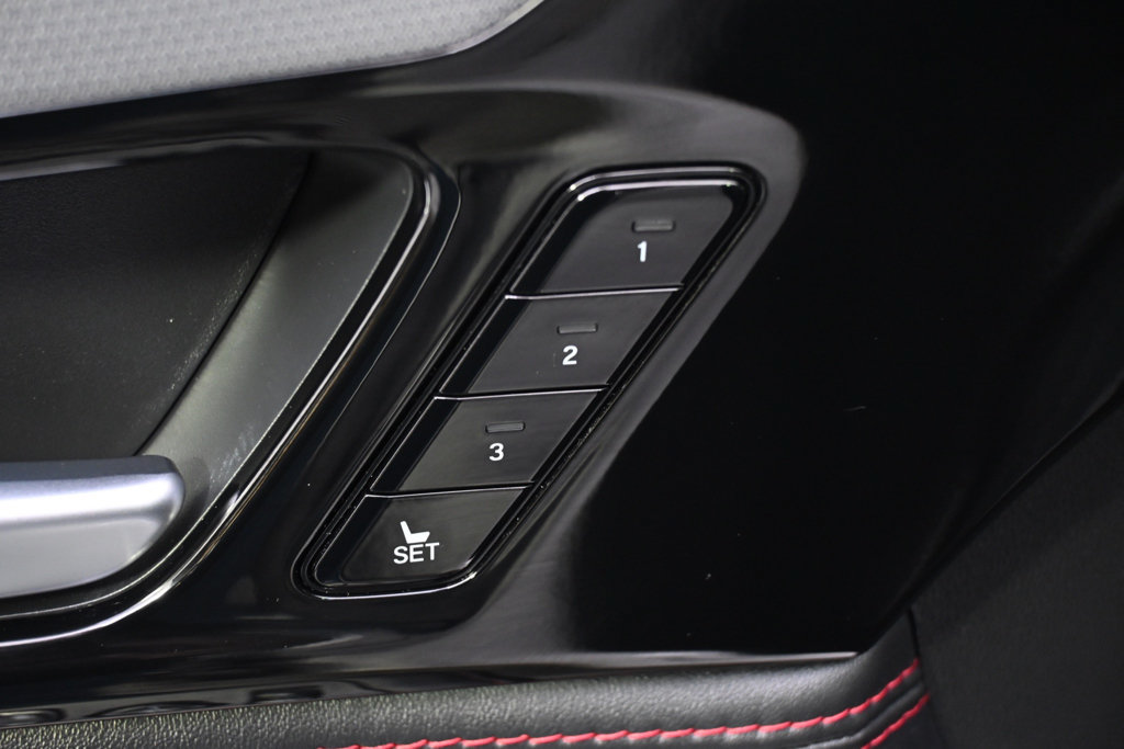 Used 2024 Acura MDX A-Spec AWD/4WD image 26