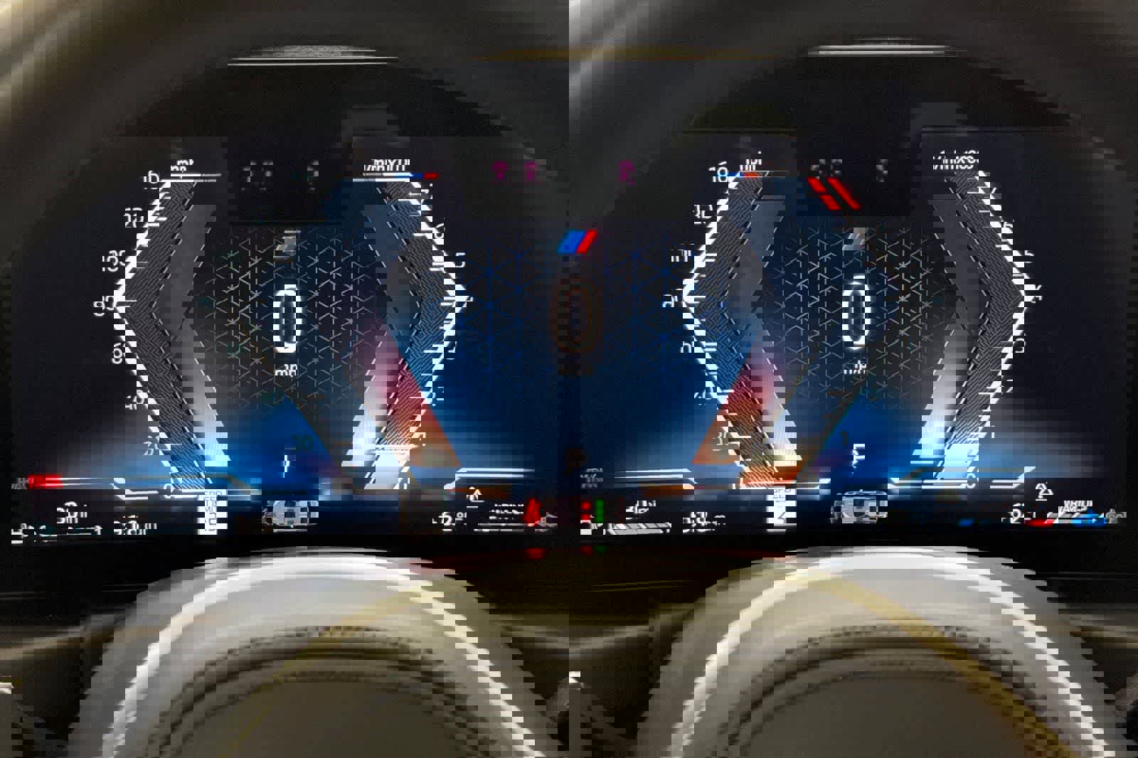 Used 2023 BMW 330i Sedan w/ M Sport Package image 24