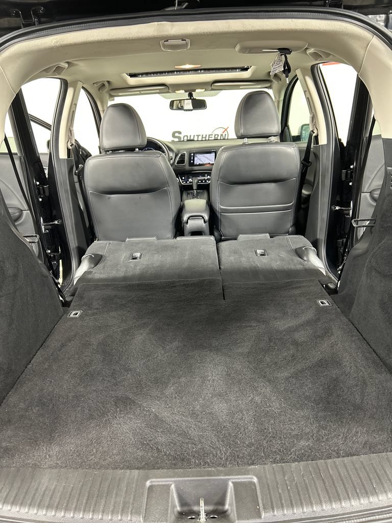 Used 2018 Honda HR-V EX-L image 19
