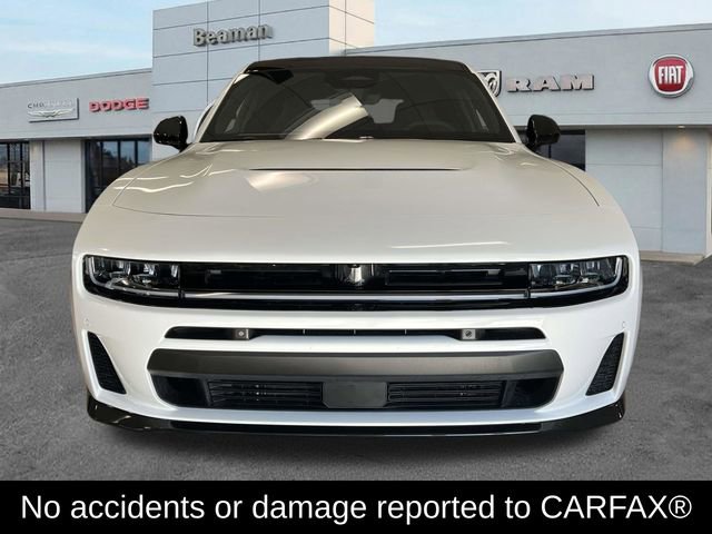 New 2026 Dodge Charger Scat Pack AWD/4WD image 2