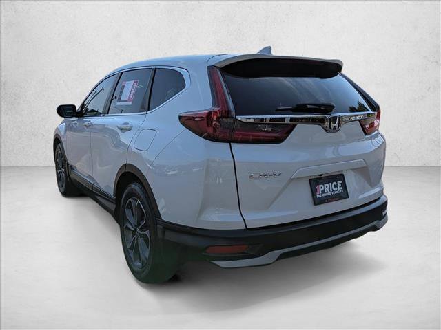 Used 2020 Honda CR-V EX-L image 8