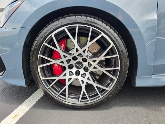 Used 2026 Audi RS 3 AWD/4WD image 13