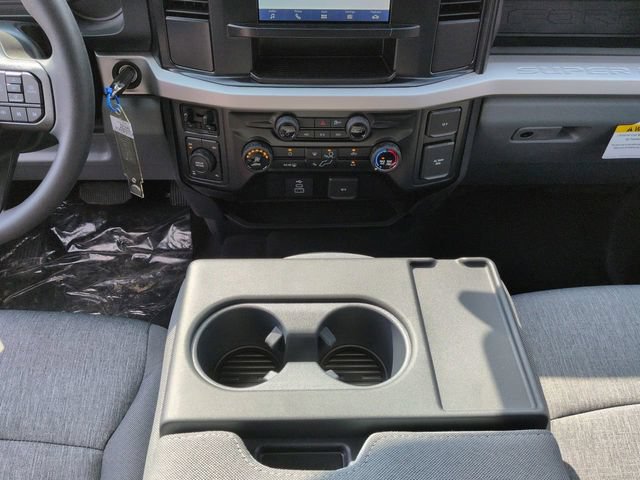 New 2026 Ford F350 XL w/ STX Appearance Package AWD/4WD image 19