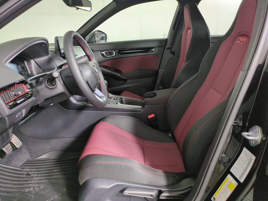 New 2026 Honda Civic Si image 9