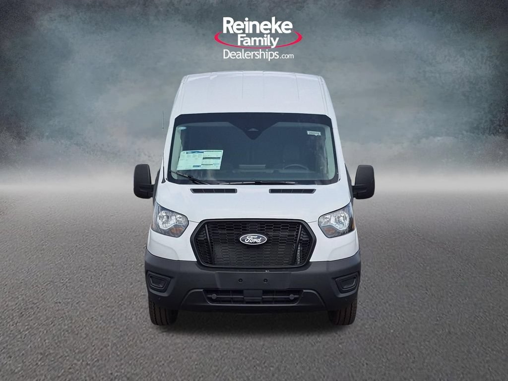 New 2026 Ford Transit 250 148 High Roof Extended RWD image 2