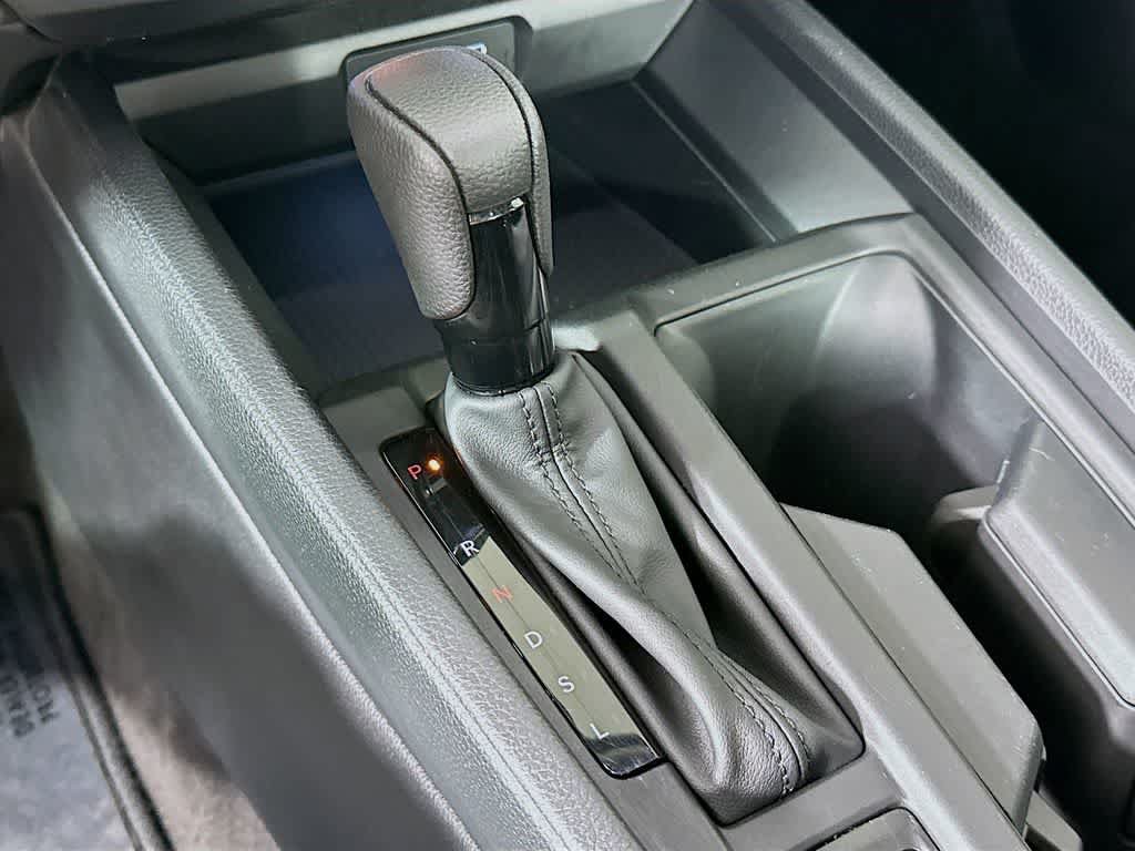 Used 2024 Honda Accord LX image 18