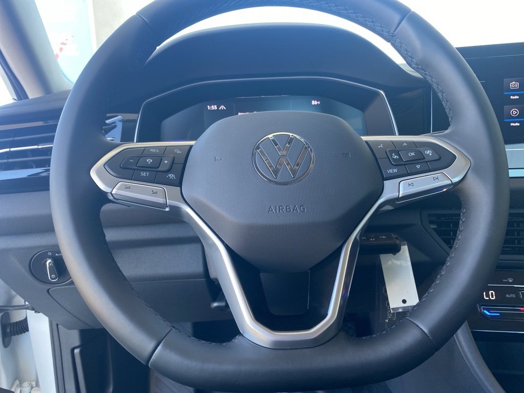 New 2025 Volkswagen Jetta S image 16