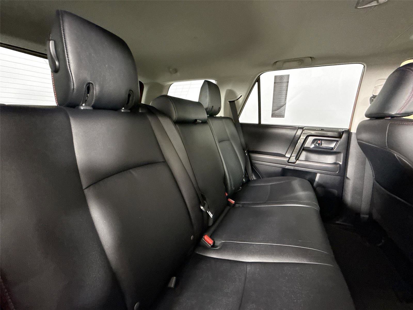 Certified 2024 Toyota 4Runner TRD Pro image 52