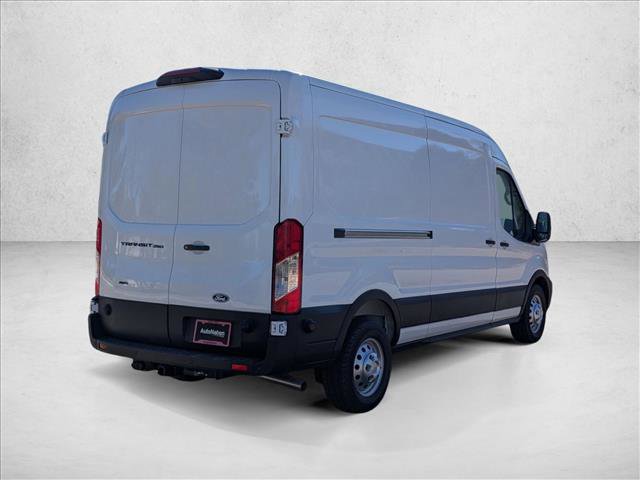 New 2026 Ford Transit 250 148 Medium Roof Extended AWD video 2