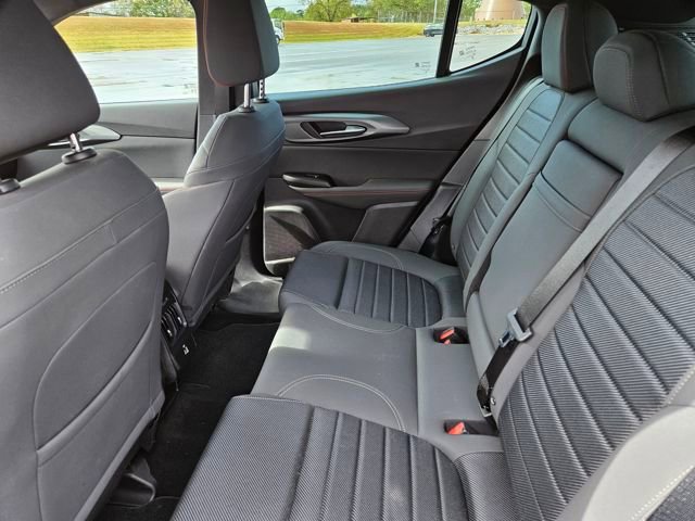 Used 2024 Dodge Hornet GT w/ GT Blacktop Package image 25