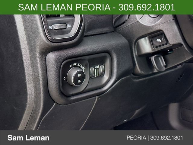 New 2026 RAM 2500 Power Wagon image 10