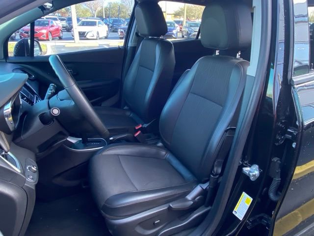 Used 2022 Chevrolet Trax LT image 15