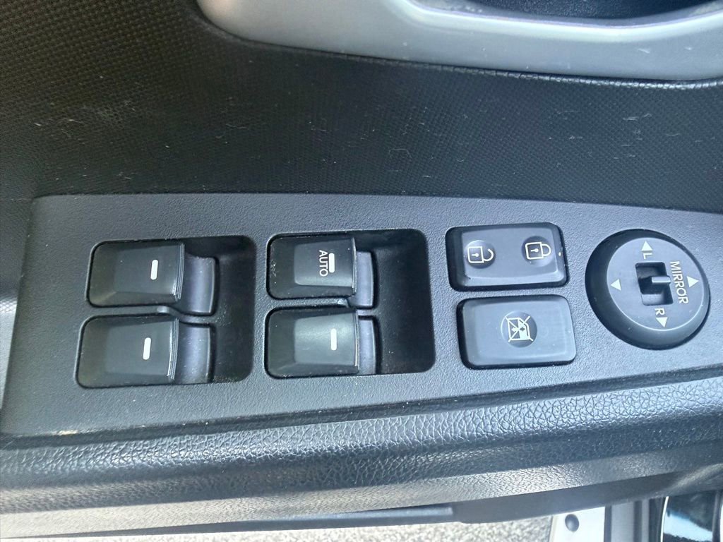 Used 2013 Kia Sportage SX w/ SX Premium Pkg image 8