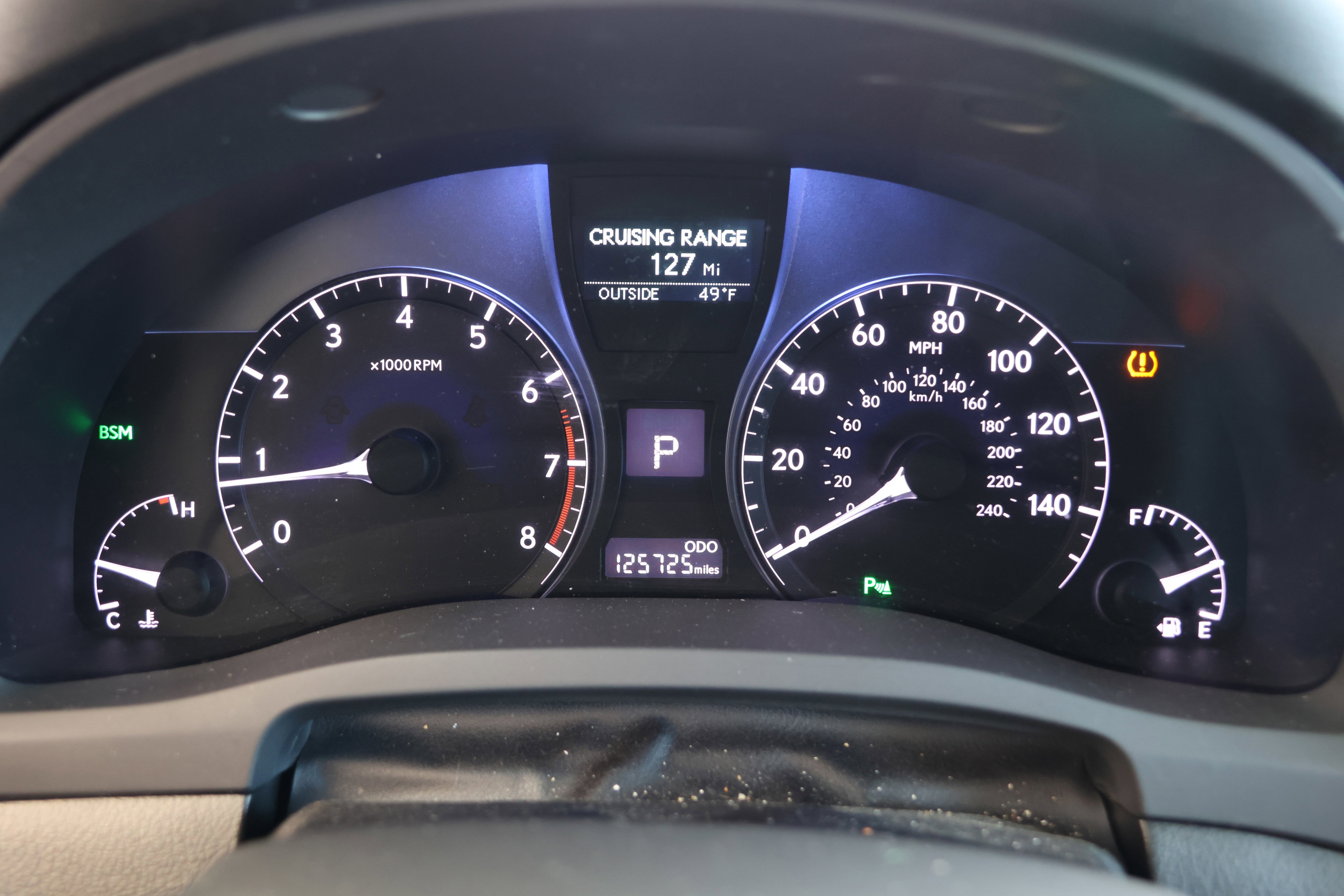 Used 2013 Lexus RX 350 w/ Navigation Pkg image 20