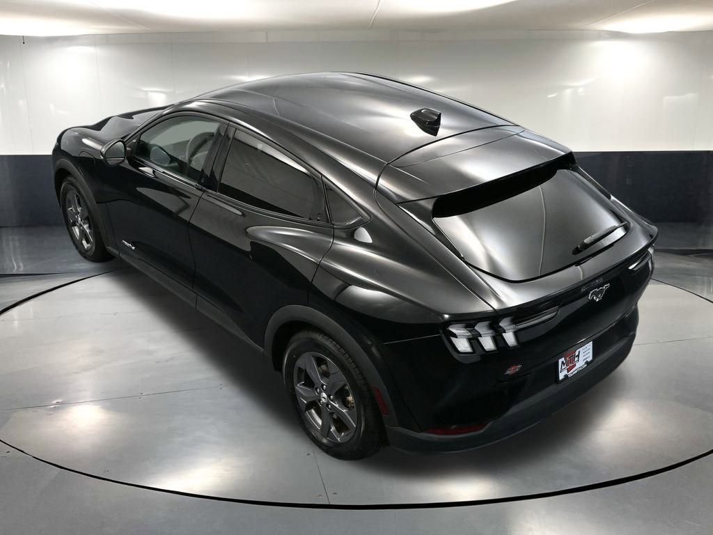 Used 2021 Ford Mustang Mach-E Select image 54