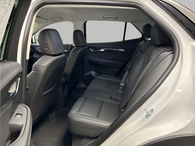 Used 2025 Buick Envision Preferred image 24