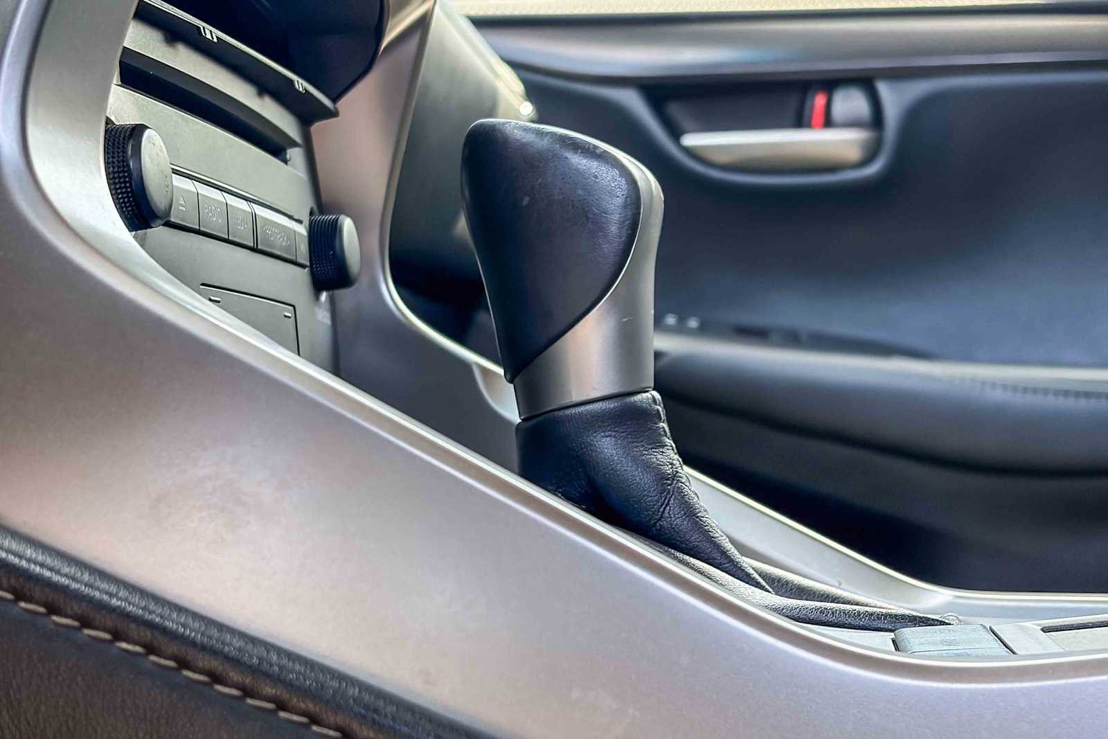 Used 2016 Lexus NX 200t FWD w/ Premium Package image 20