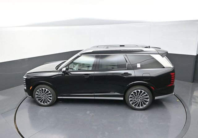 New 2026 Hyundai Palisade Calligraphy AWD/4WD image 27