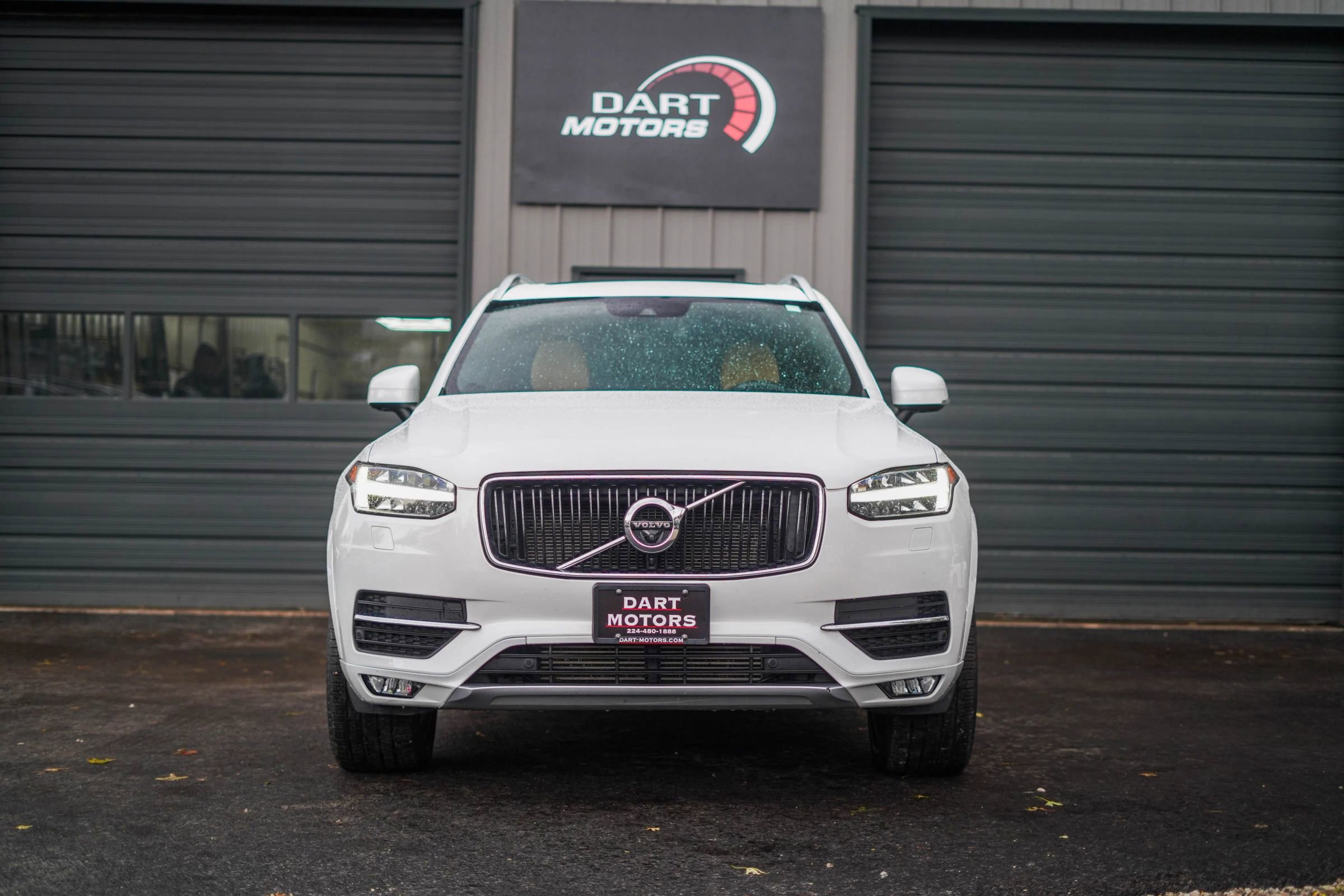 Used 2019 Volvo XC90 T6 Momentum w/ Advanced Package image 2