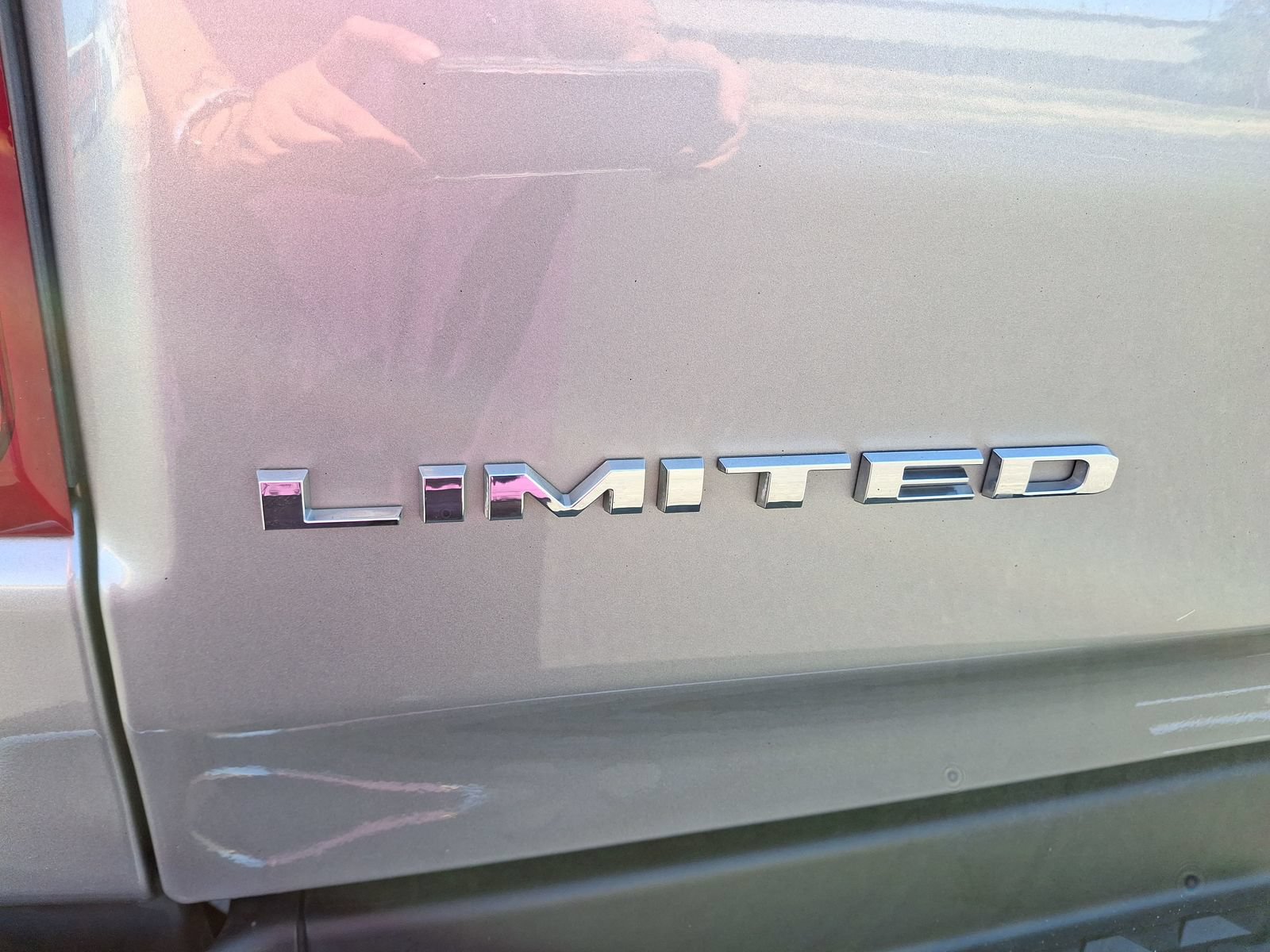 Used 2022 RAM 1500 Limited AWD/4WD image 29
