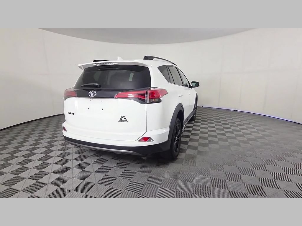 Used 2018 Toyota RAV4 Adventure w/ Cold Weather Package AWD/4WD image 41