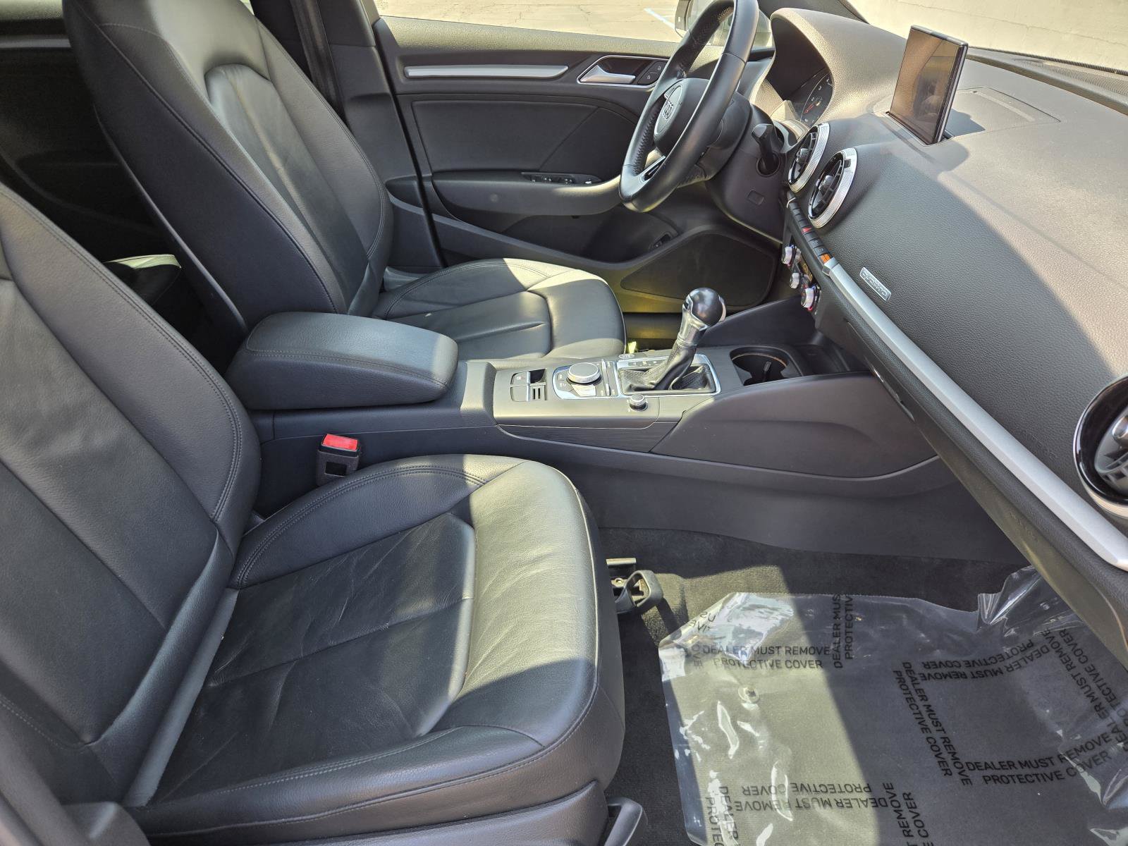 Used 2019 Audi A3 2.0T Premium w/ Convenience Package AWD/4WD image 30