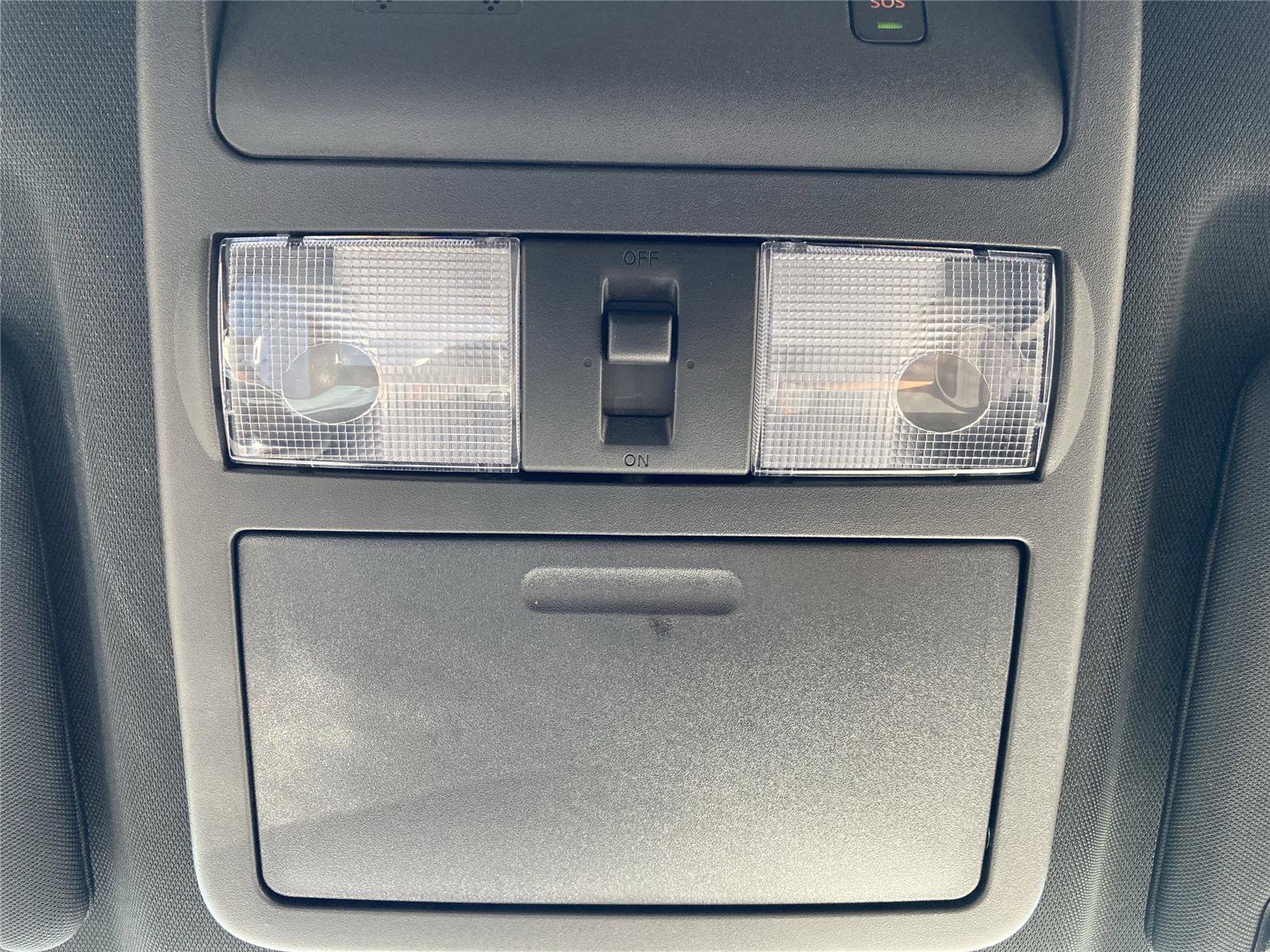 New 2026 Nissan Frontier Pro-X w/ Pro-X Convenience Package image 24