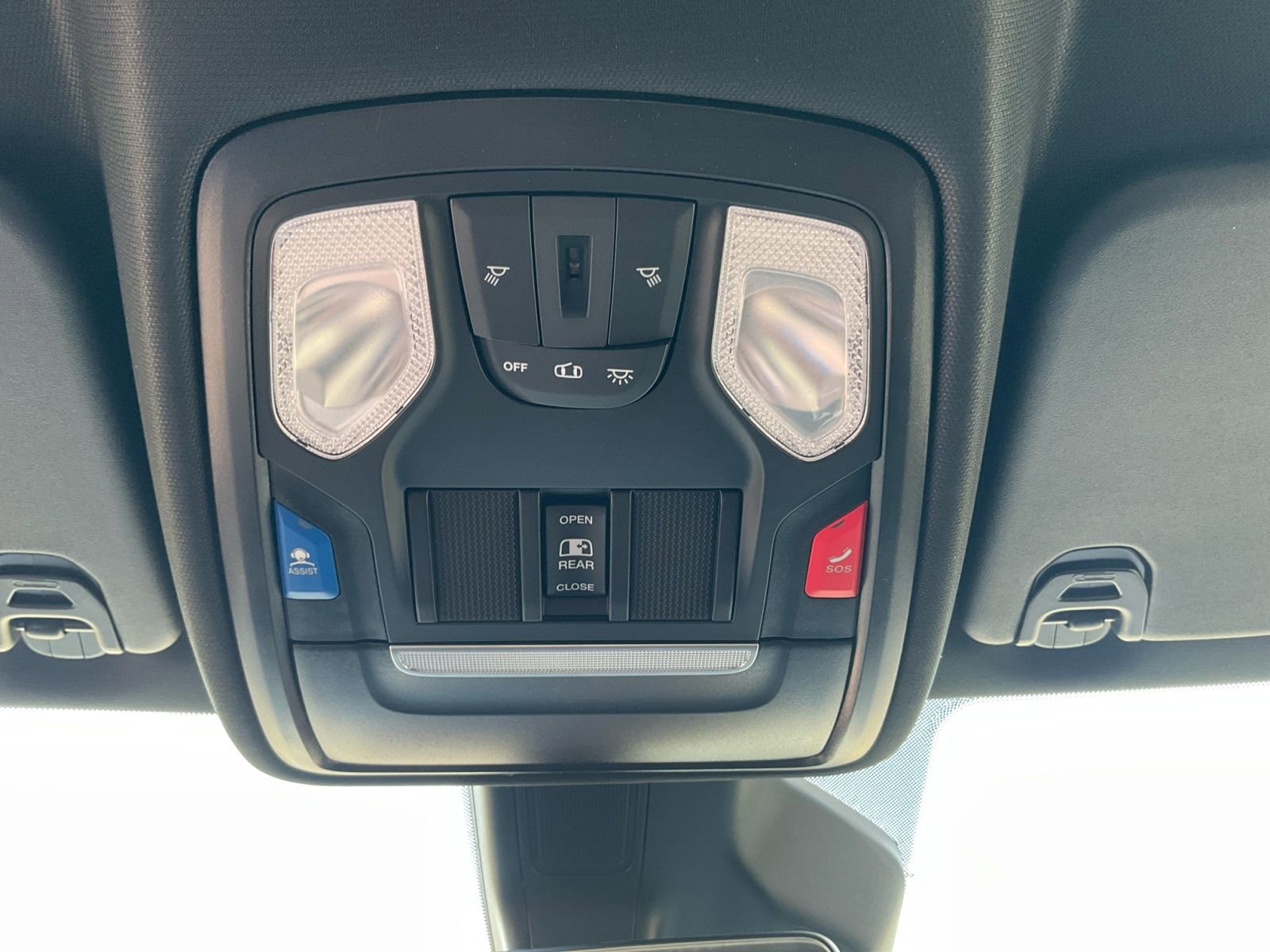 New 2026 RAM 1500 Classic Warlock image 30