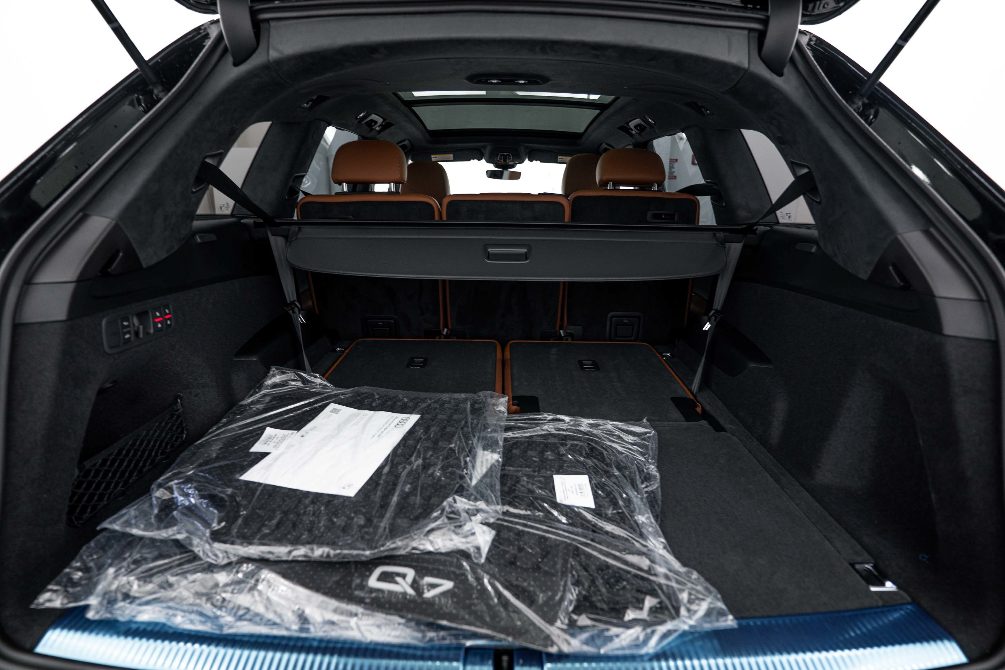New 2026 Audi Q7 3.0T Prestige AWD/4WD image 23