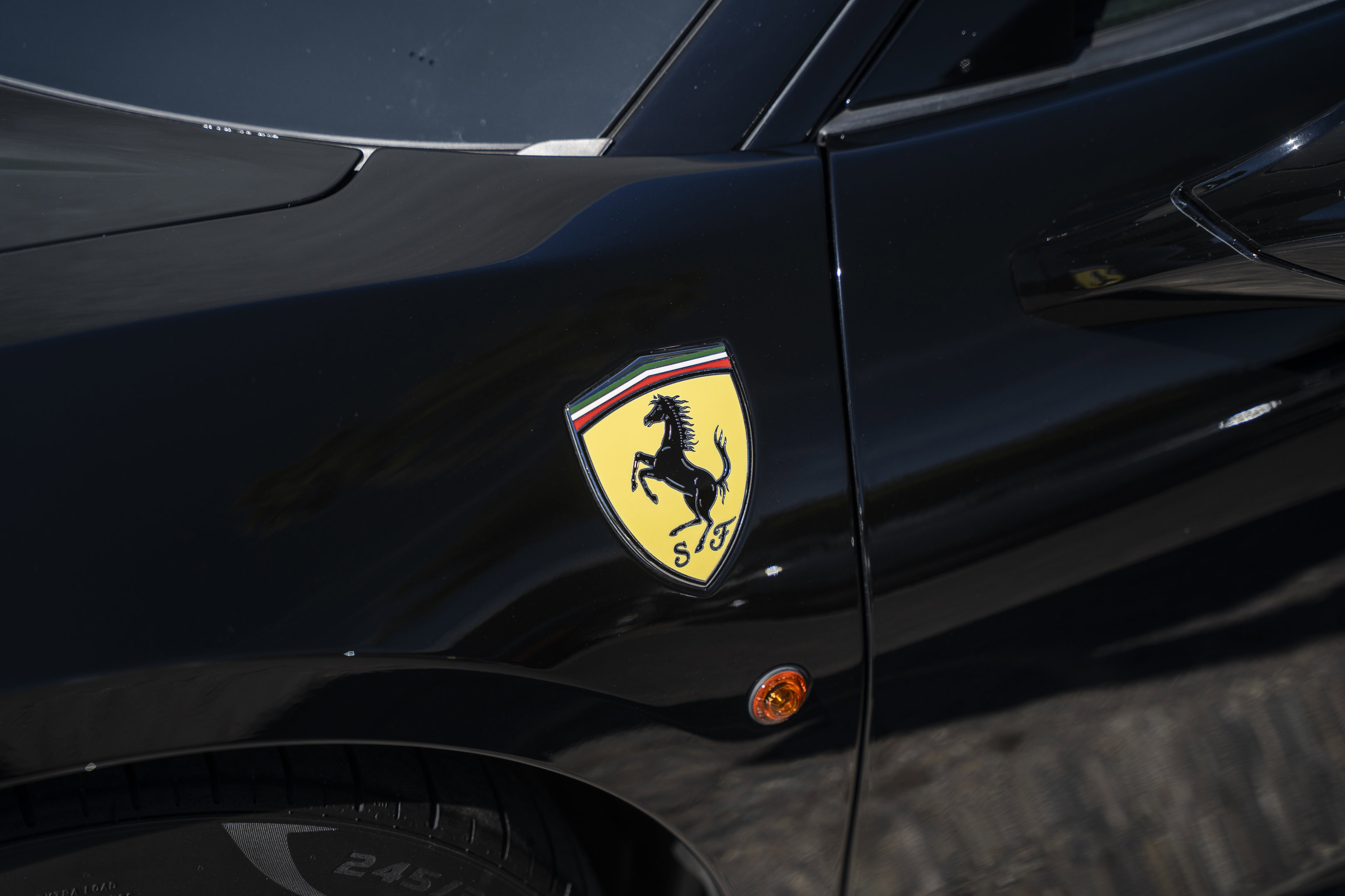 Certified 2016 Ferrari 488 GTB image 22