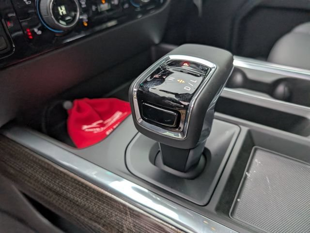 New 2026 Chevrolet Silverado 1500 RST w/ RST All Star Premium Package AWD/4WD image 24