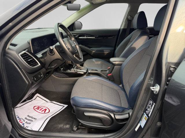 Certified 2024 Kia Seltos S AWD/4WD image 13