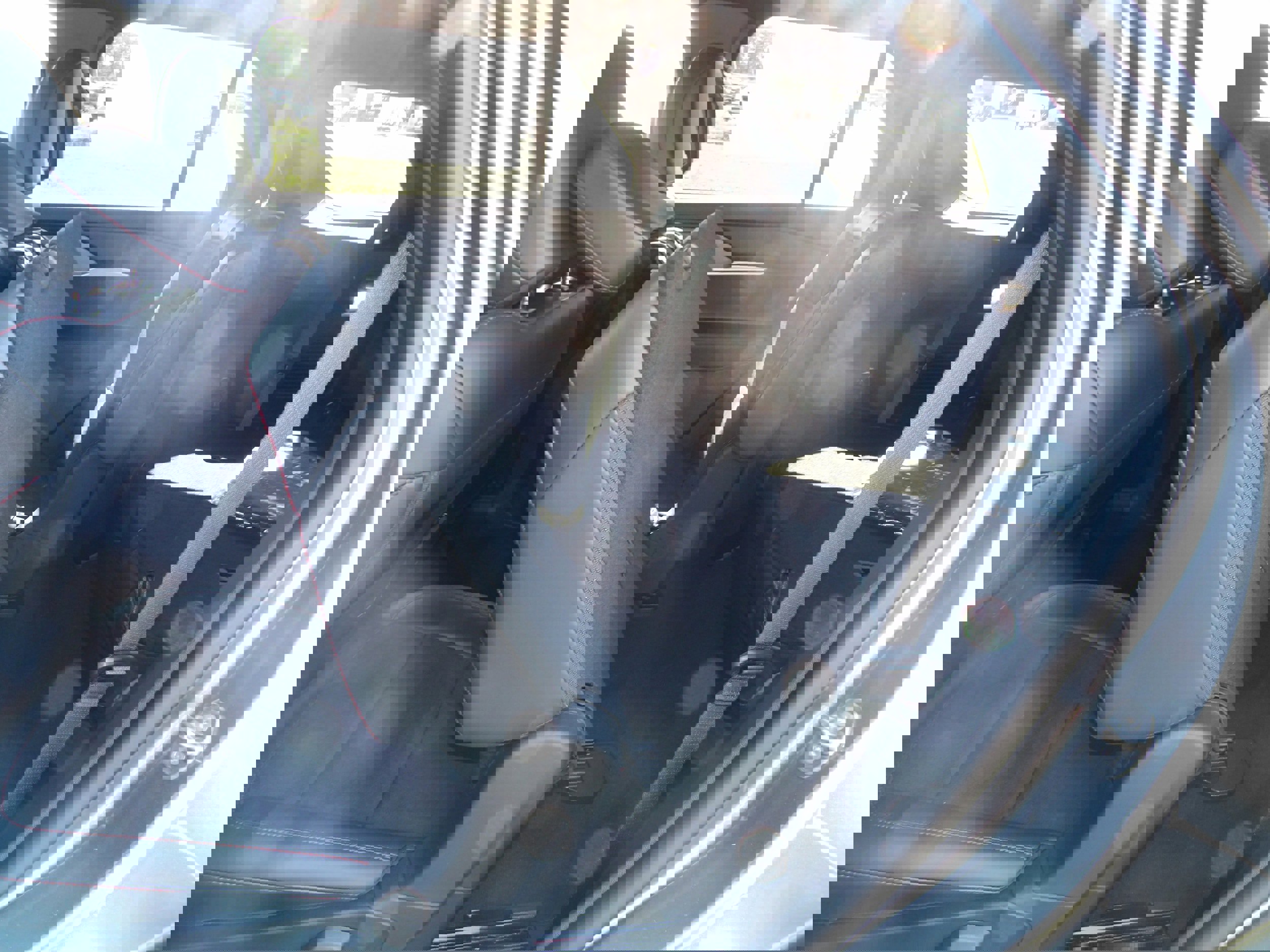 New 2025 Ford Explorer ST image 15