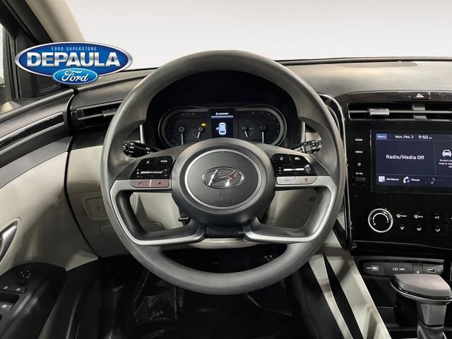 Used 2023 Hyundai Tucson SEL w/ Winter Package image 15