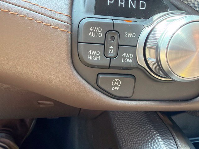 Used 2026 RAM 1500 Limited AWD/4WD image 24