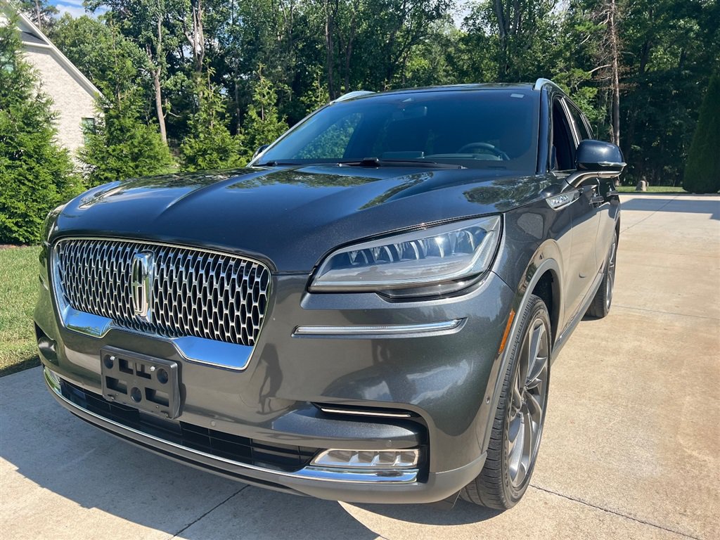 Used 2020 Lincoln Aviator Reserve w/ Equipment Group 201A AWD/4WD image 13