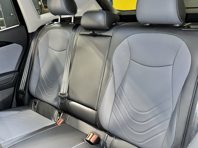 Used 2026 Volkswagen Tiguan SE AWD/4WD image 29