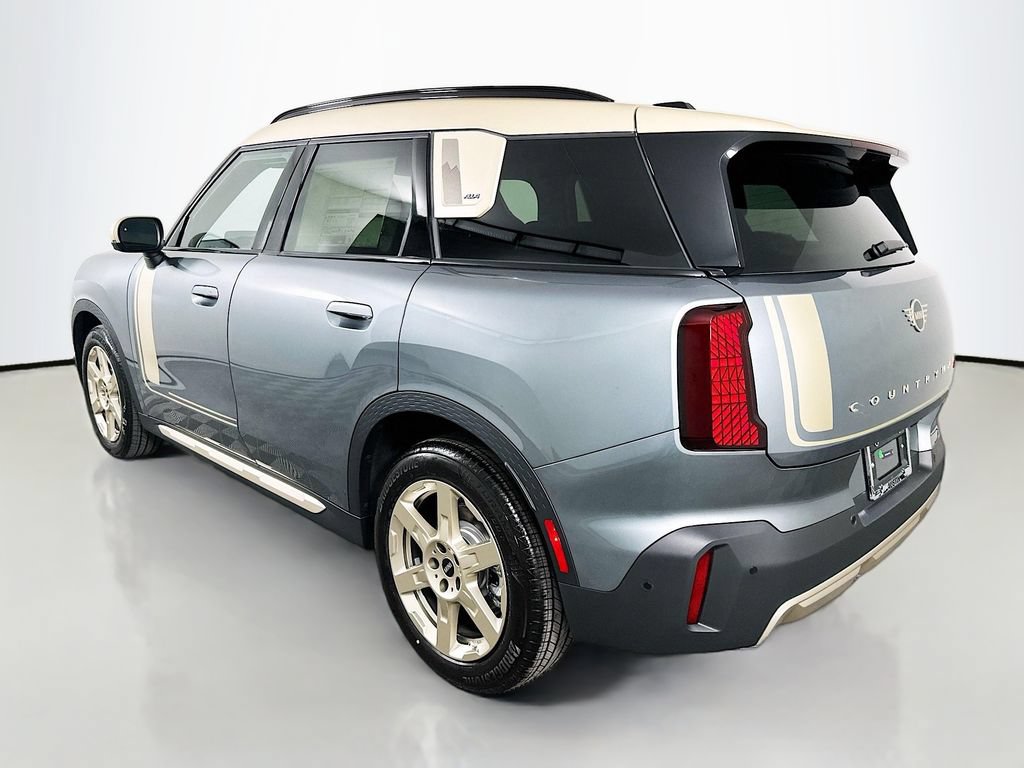 New 2027 MINI Cooper Countryman S AWD/4WD image 7