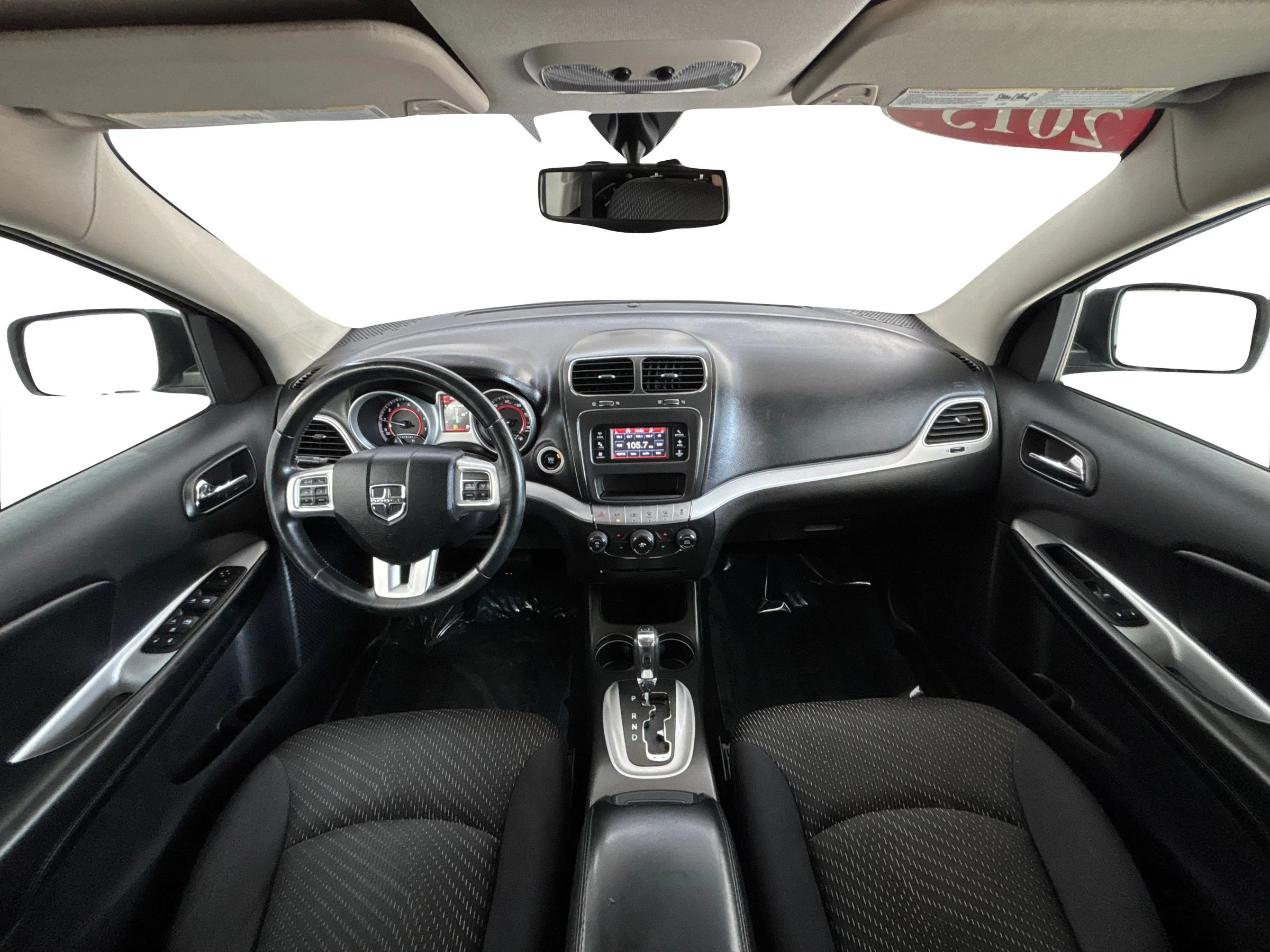 Used 2015 Dodge Journey SE w/ Quick Order Package 22F SE FWD image 17