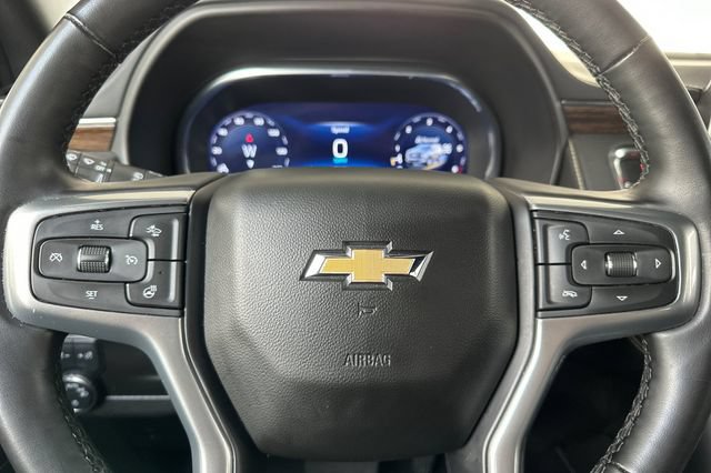 Used 2024 Chevrolet Tahoe Premier AWD/4WD image 26