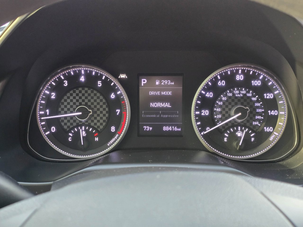 Used 2020 Hyundai Elantra SEL image 23