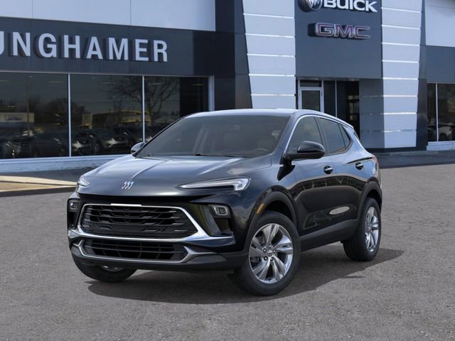 New 2026 Buick Encore GX Preferred image 6