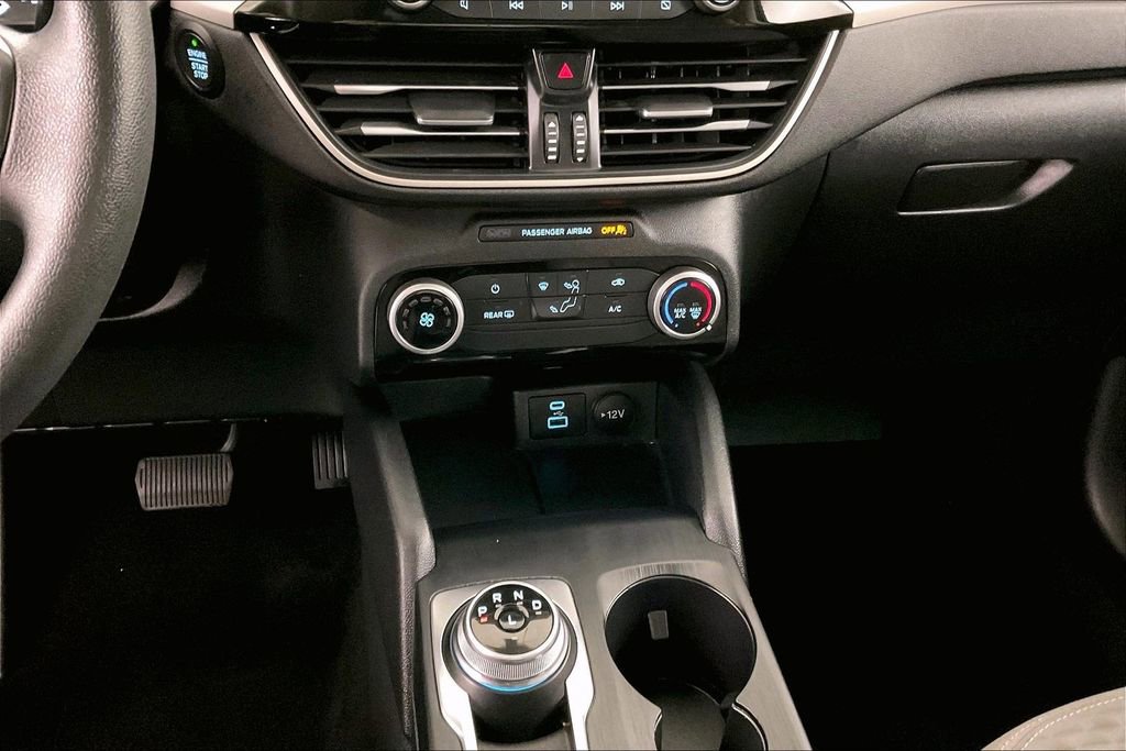 Used 2022 Ford Escape SE image 15
