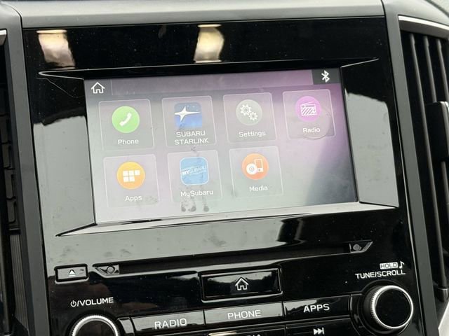 Used 2021 Subaru Forester Premium w/ Popular Package #1 AWD/4WD image 5