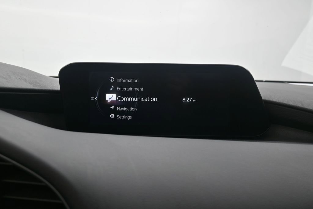 Used 2023 MAZDA MAZDA3 s FWD image 10