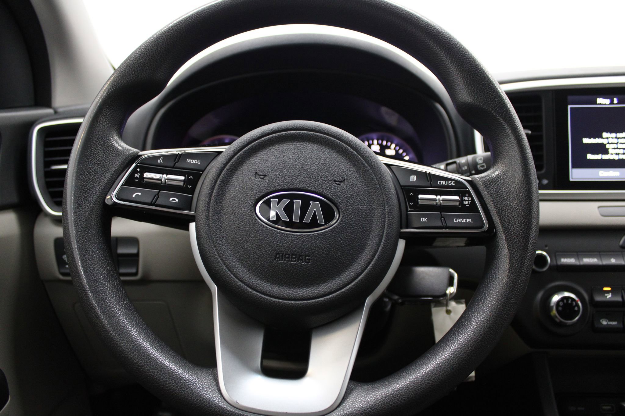 Used 2021 Kia Sportage LX FWD image 28