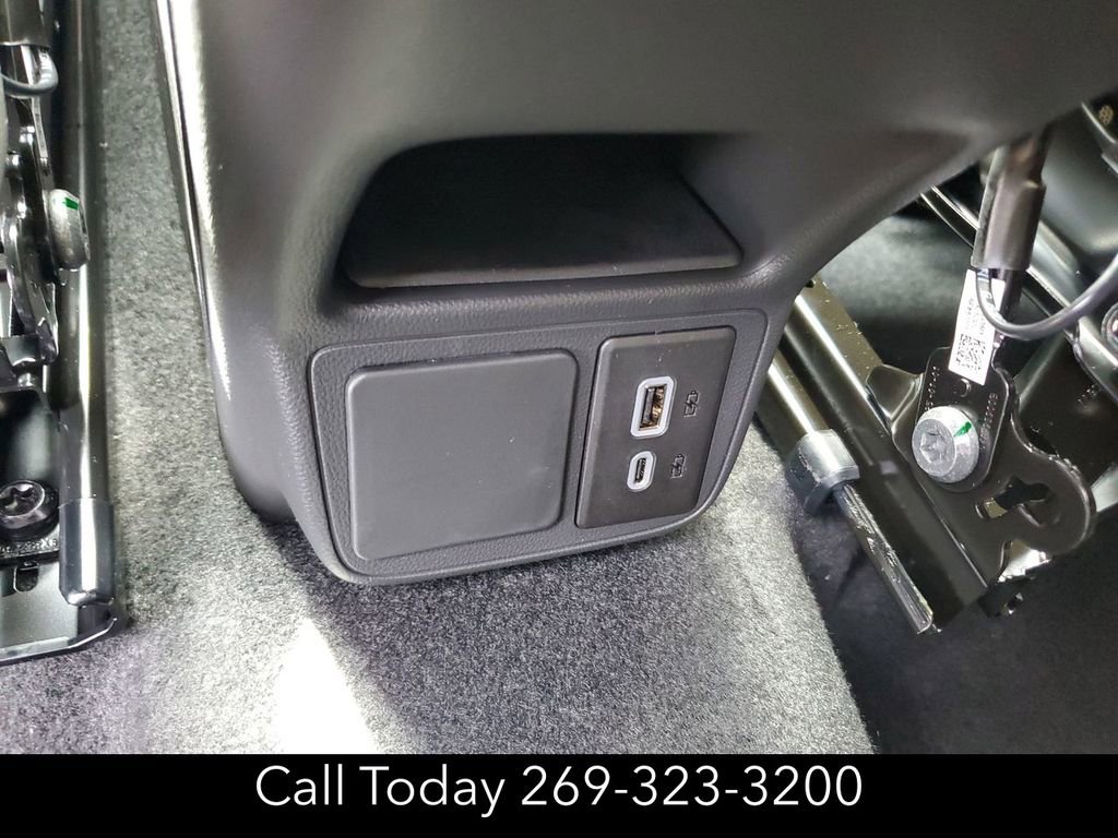 New 2026 Buick Encore GX Sport Touring w/ Comfort Package image 21