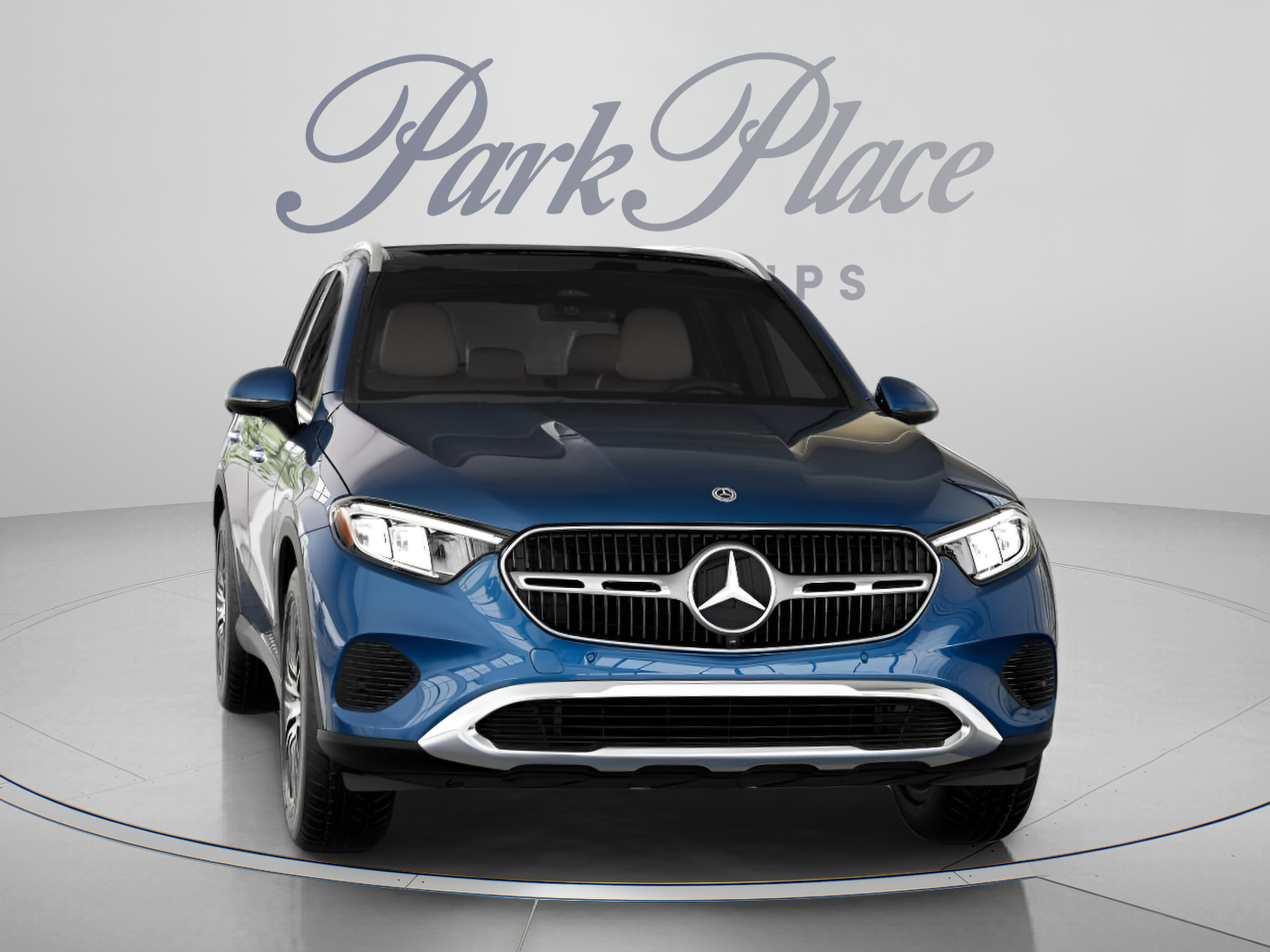 Certified 2026 Mercedes-Benz GLC 300 image 35