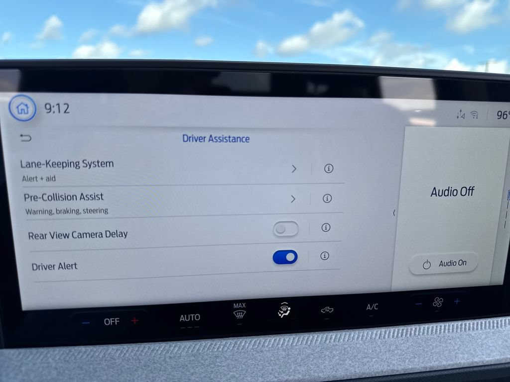 New 2026 Ford Maverick XLT FWD image 27